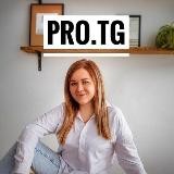 👩🏻‍💻Обучение PRO.TG👨🏻‍💻
