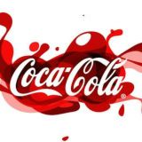 COCACῺLA