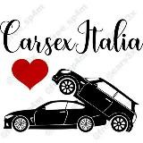 🚘 Carsex ITALIA ✊🏻