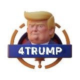 4Trump #4WIN