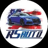 RSauto АВТО ИЗ США