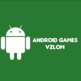 Android games • vzlom