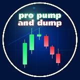 PRO PUMP & DUMP