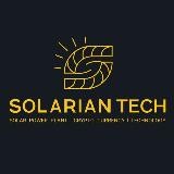 SolarianTech Channel ☀️🌞