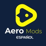 Aero Mods | Español
