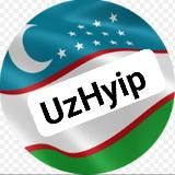 Заработок с "UzHyip" 🇺🇿