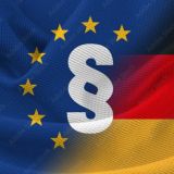 Законы в Германии 🇩🇪 - юридическая помощь беженцам из Украины с формальным статусом и соц-выплатами