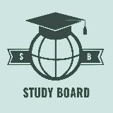 Study BOARD