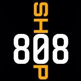 808 SHOP