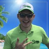 Работа в 5* отелях по всему миру от SBA