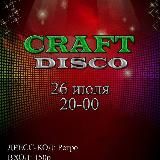 CRAFT DISCO 🪩