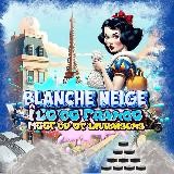 Blanche Neige IDF❄️