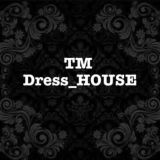 tm Dress_HOUSE (виробник жіночого одягу), одяг гуртом опт дроп постачальник