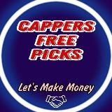 🏆CAPPERS FREE PICKS🐐