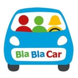 Blablacar I Попутчики 102/116