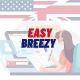 Easy Breezy English