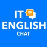 IT English | Chat