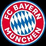 Fc Bayern München / Pogrebnuyk