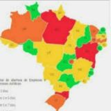 Vagas Brasil - Grátis, diversas funções ! Repassem o link https://t.me/karolinevagasBrasil