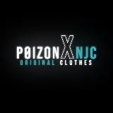 POIZON X NJC