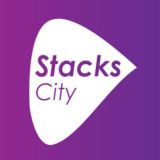 StacksCity Official Community