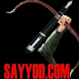 Sayyodiston