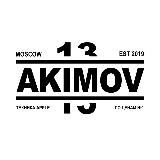 AKIMOV.13 | Техника Apple №1