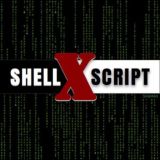 SHELL❌SCRIPT