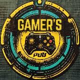 Gamer's Pub