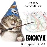 PLO5 Wizards