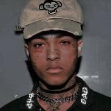 XXXTENTACION RUSSIA