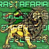 RASTAFARIAN BELIEVERS, EMPEROR OF SELASSIE