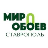 МИР ОБОЕВ. Магазины обоев