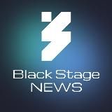 Black Stage NEWS | Криптовалюта Новости