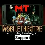 Mobile Theatre Bot Support