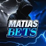 Matias Bets 👨🏽‍💻