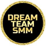 Гивы @dream.team.smm