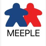 Настольные Игры. Клуб Meeple