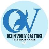 "Oltin vodiy" gazetasi | RASMIY KANAL ️