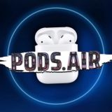 PODS.AIR