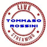 Dirette Streaming Avv.Tommaso Rossini