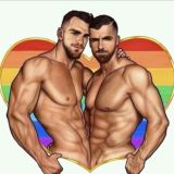 18+🏳️‍🌈GAY KEMEROVO 🏳️‍🌈18+