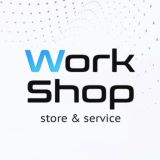 WORKSHOP STORE