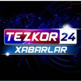 TEZKOR 24 XABARLAR