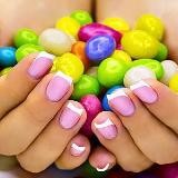 Nails time