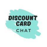 Discount card Chat