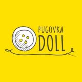 Pugovka Doll