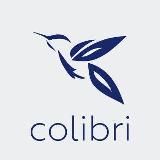 Командировки с Colibri