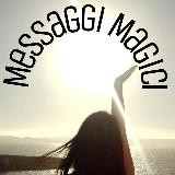 Messaggi magici