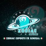 🇮🇹Zodiac Esports｜CR General🇮🇹